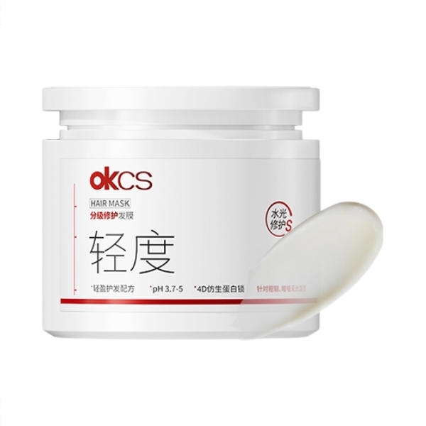 商品配色： 轻度修护