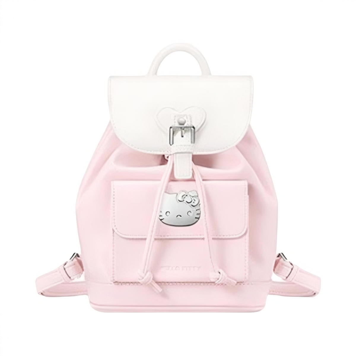 商品配色： 粉色 Hello Kitty