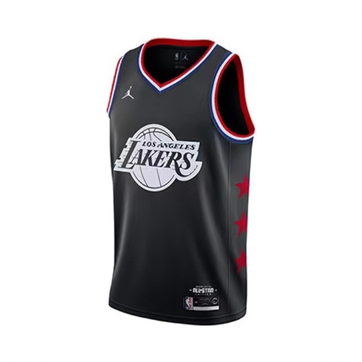 商品配色： Jordan/19-20/All-Star/SW