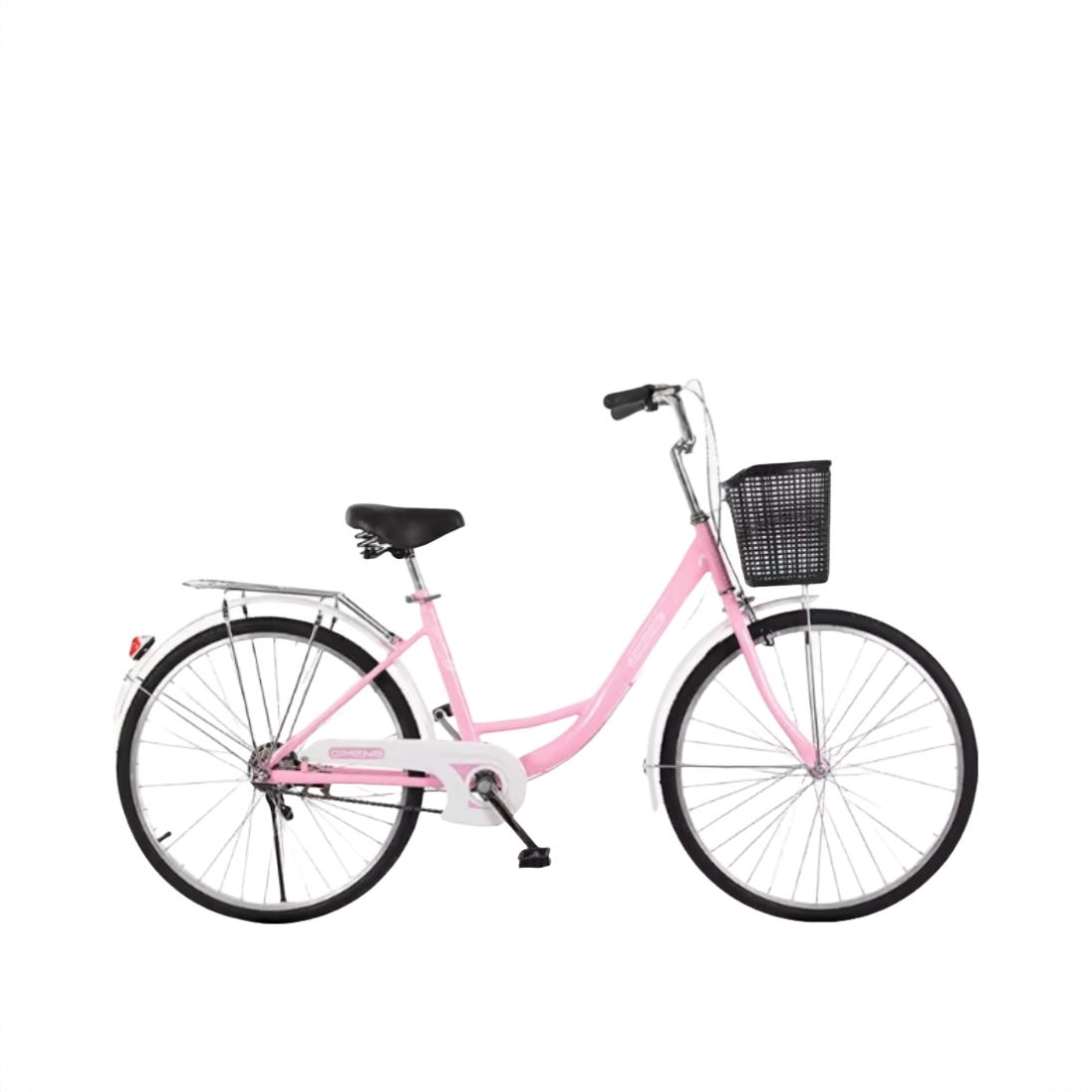 商品配色： 粉色