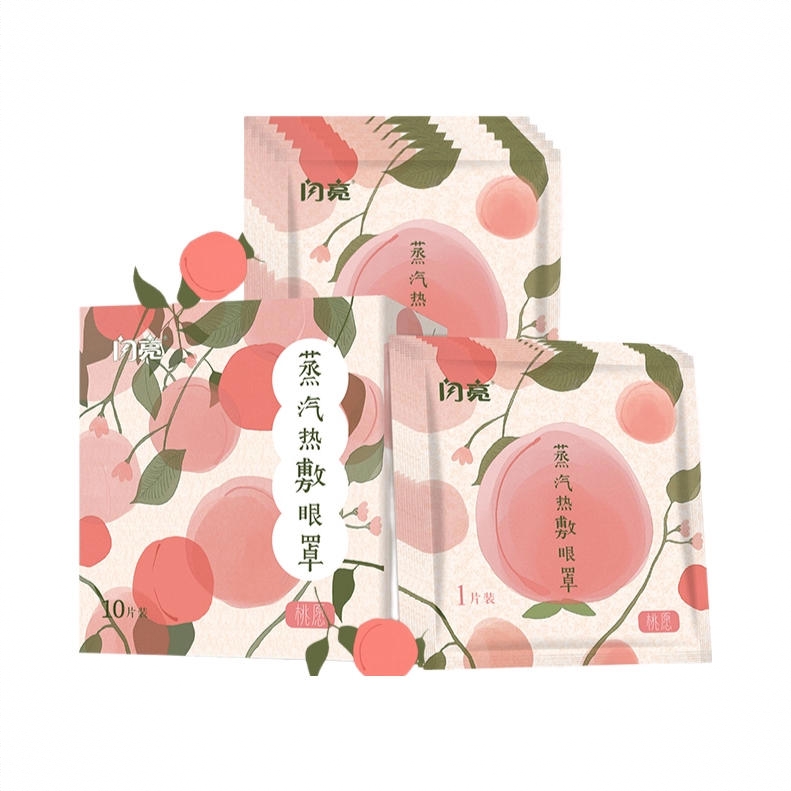 商品配色： 桃愿