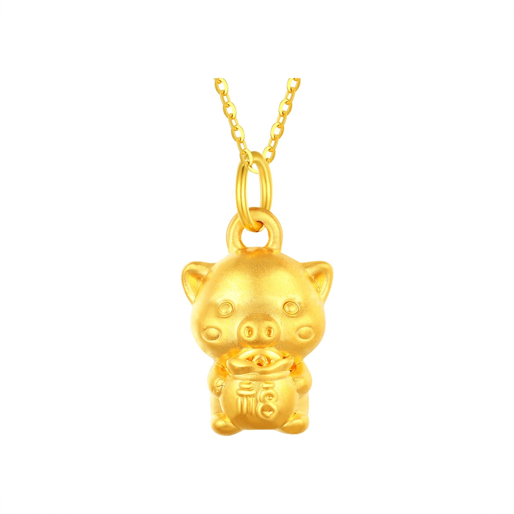 商品配色： 猪