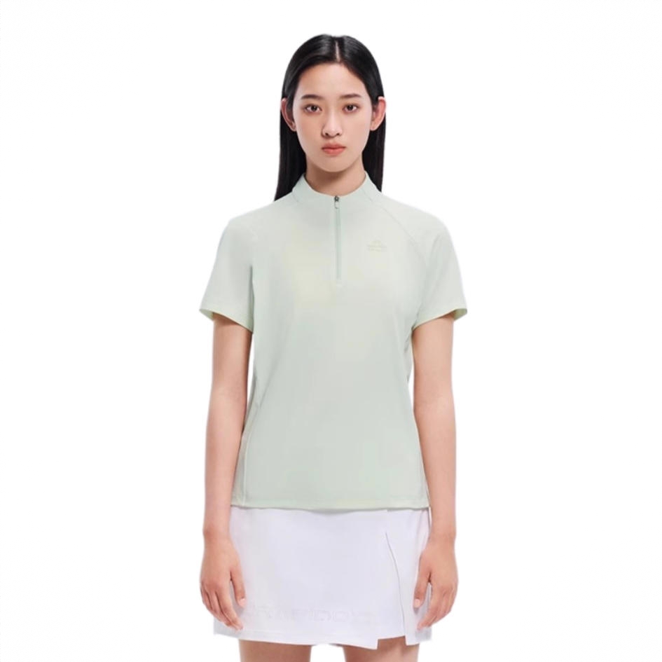 商品配色： 女款/浅水绿