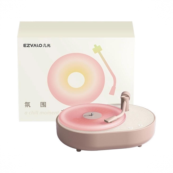 商品配色： 裸杏粉