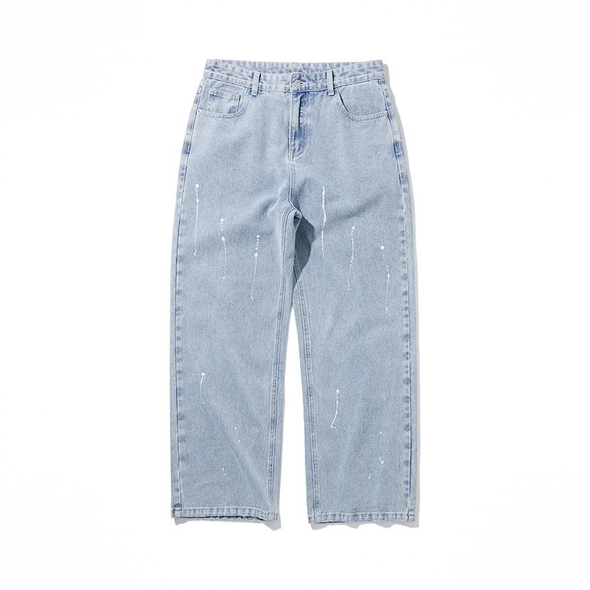 商品配色： 浅蓝