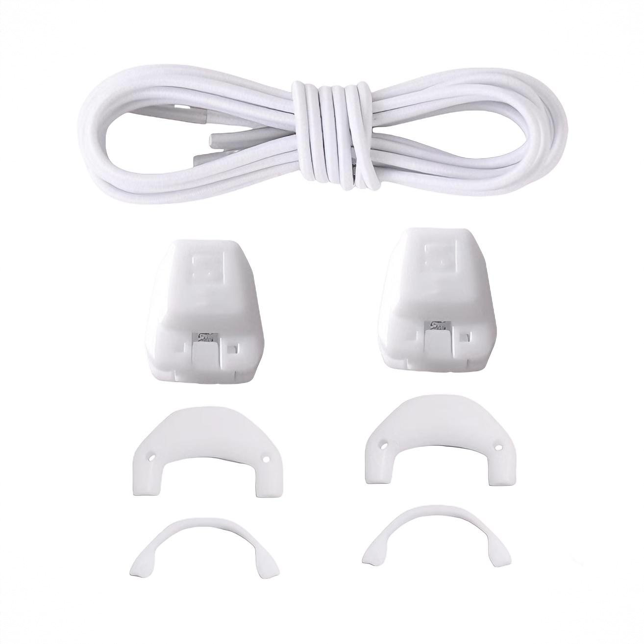 商品配色： 弹力款白色