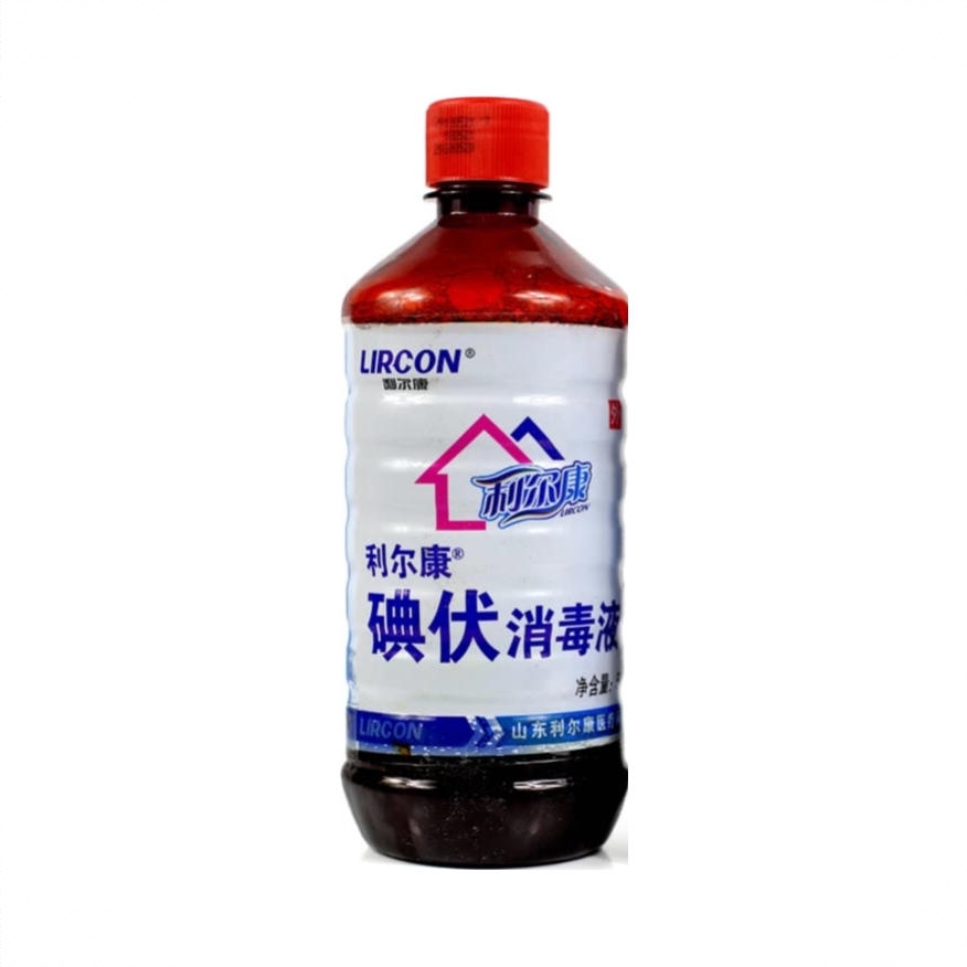商品配色： 500ml/瓶