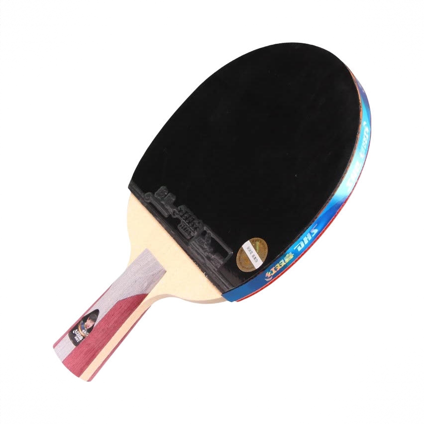 商品配色： H5006直拍短柄