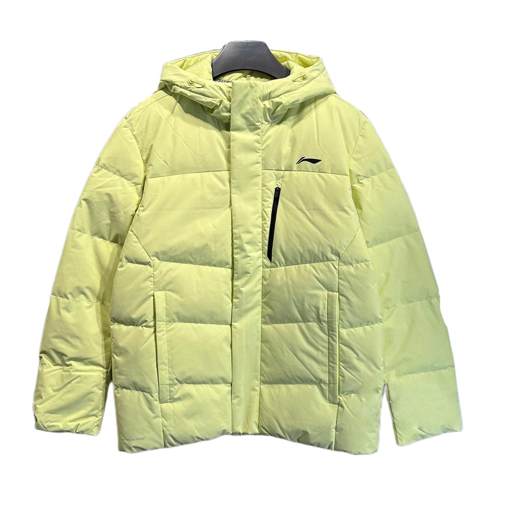 商品配色： 浅明黄