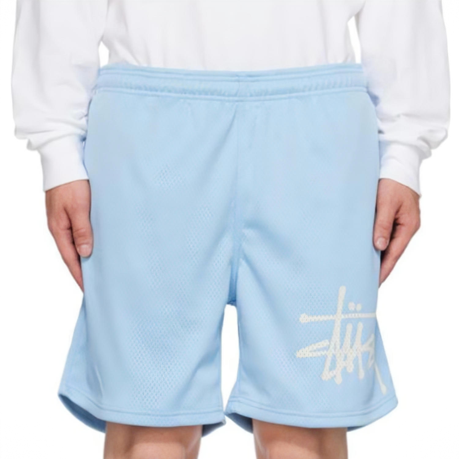 商品配色： 天蓝