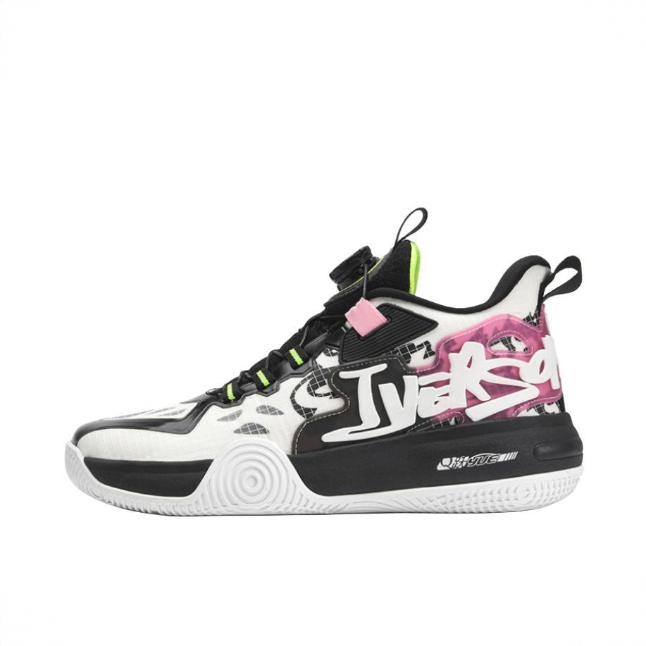 商品配色： 白色/黑色/红色