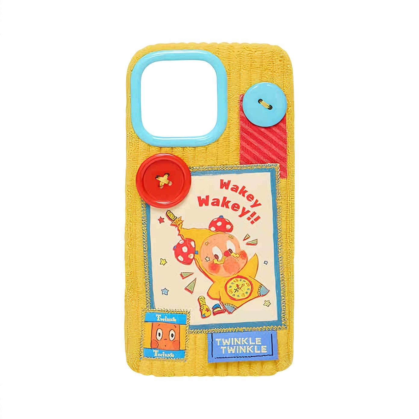 商品配色： 手机壳 iPhone 16 Pro Max