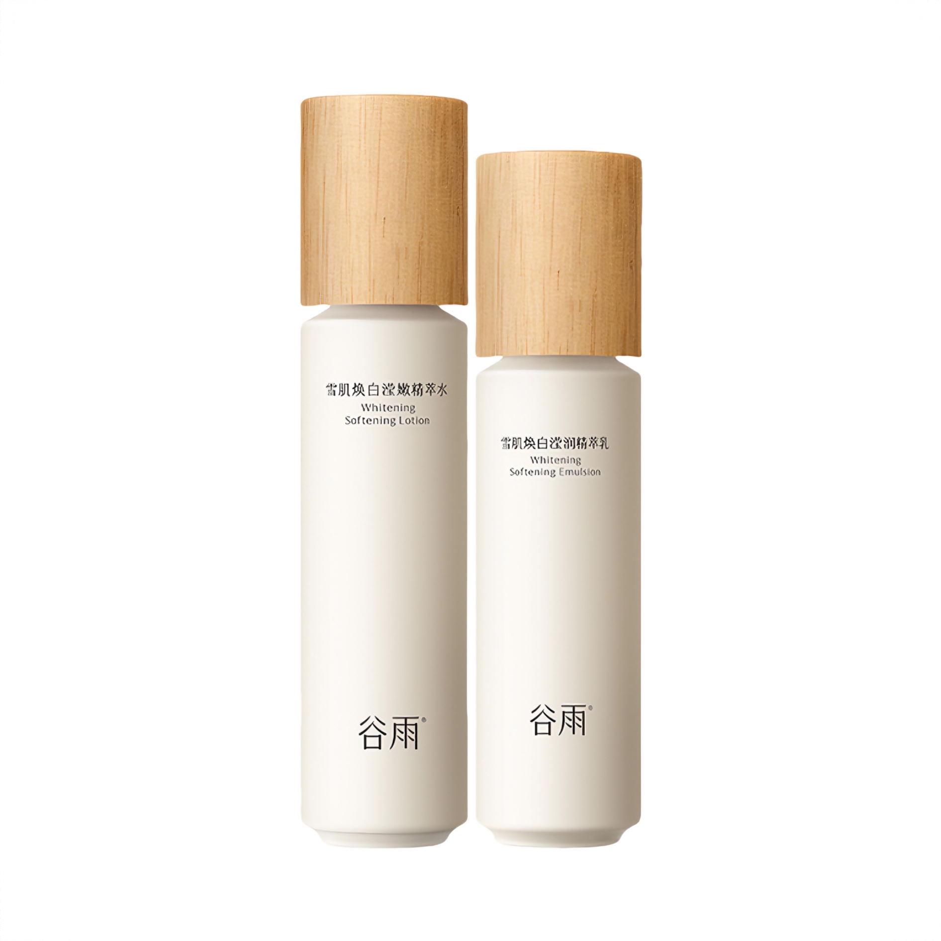 商品配色： 【第三代pro】焕白水150ml+【第三代pro】焕白乳100ml