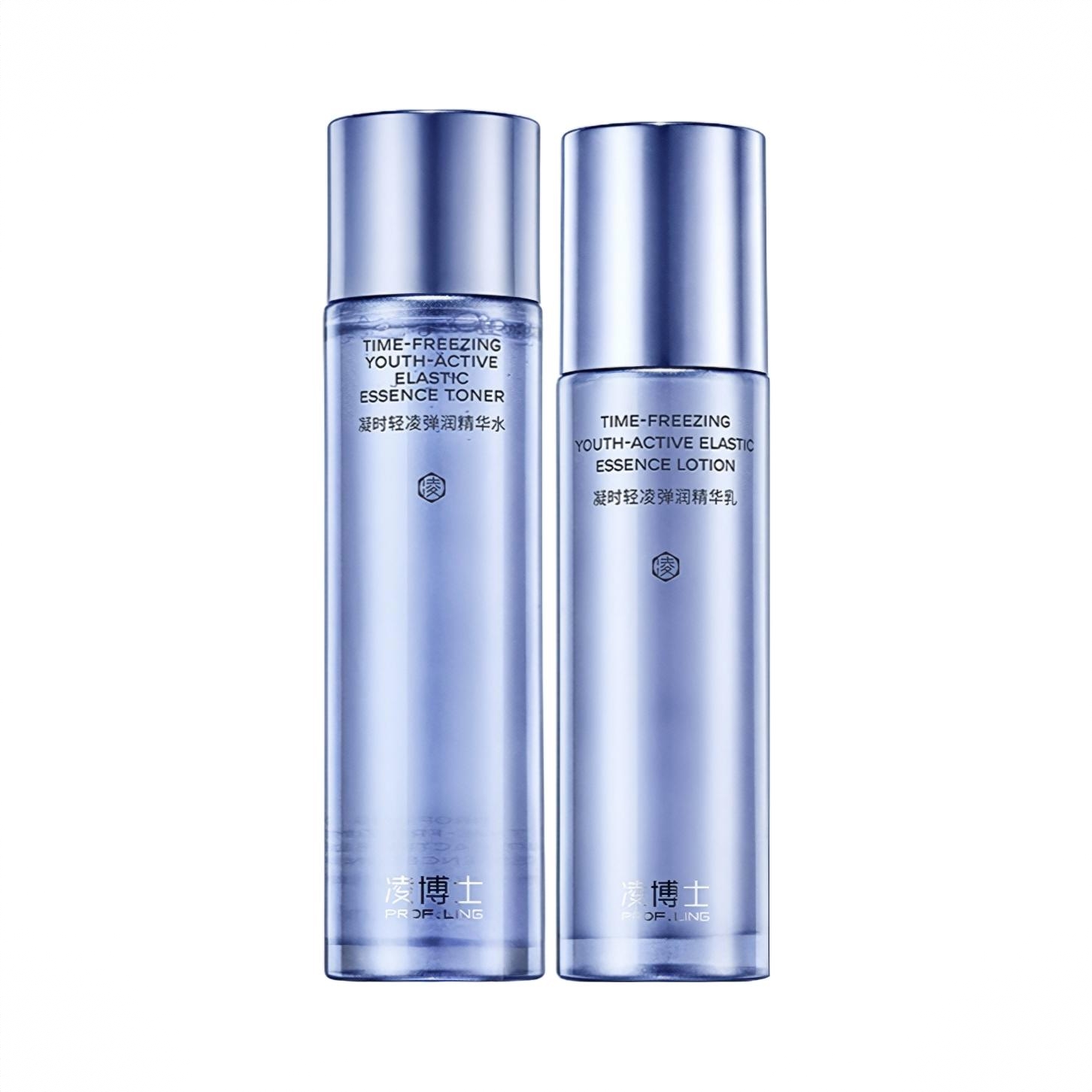 商品配色： 【2.0清爽款】轻凌水120ml+轻凌乳100g