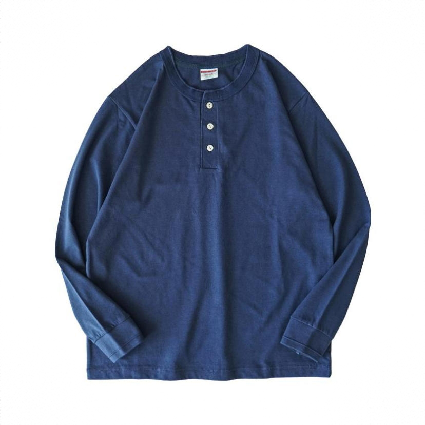 商品配色： 海军蓝