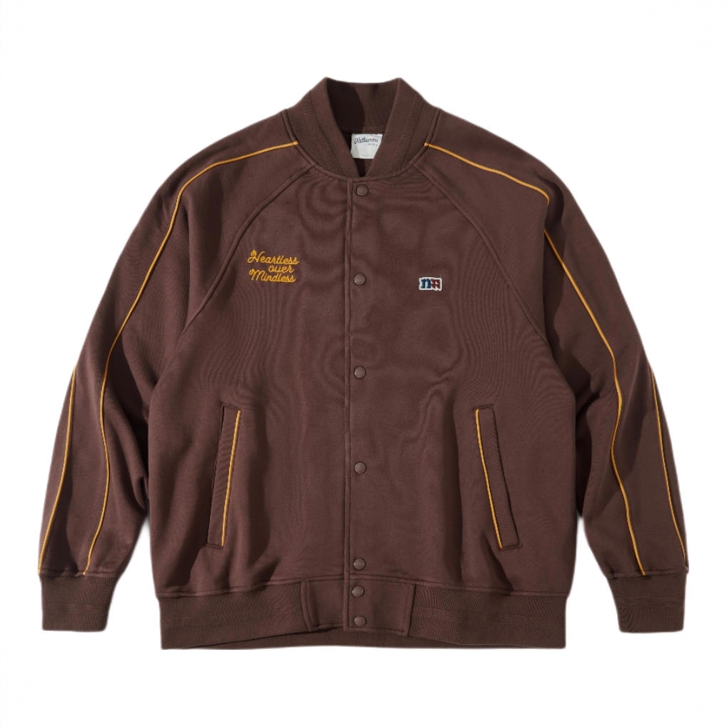 商品配色： 枣红