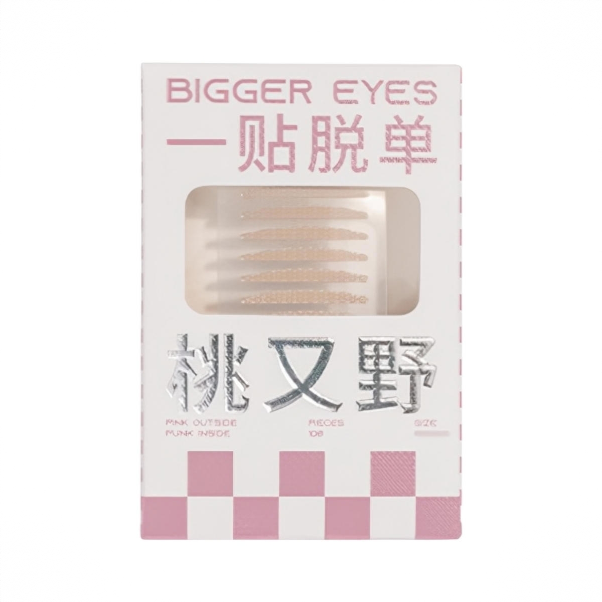 商品配色： 常规款斜切橄榄(24mm*3.1mm)