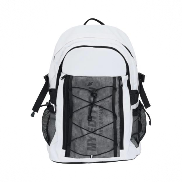 商品配色： 白色 M20911-22-WHT