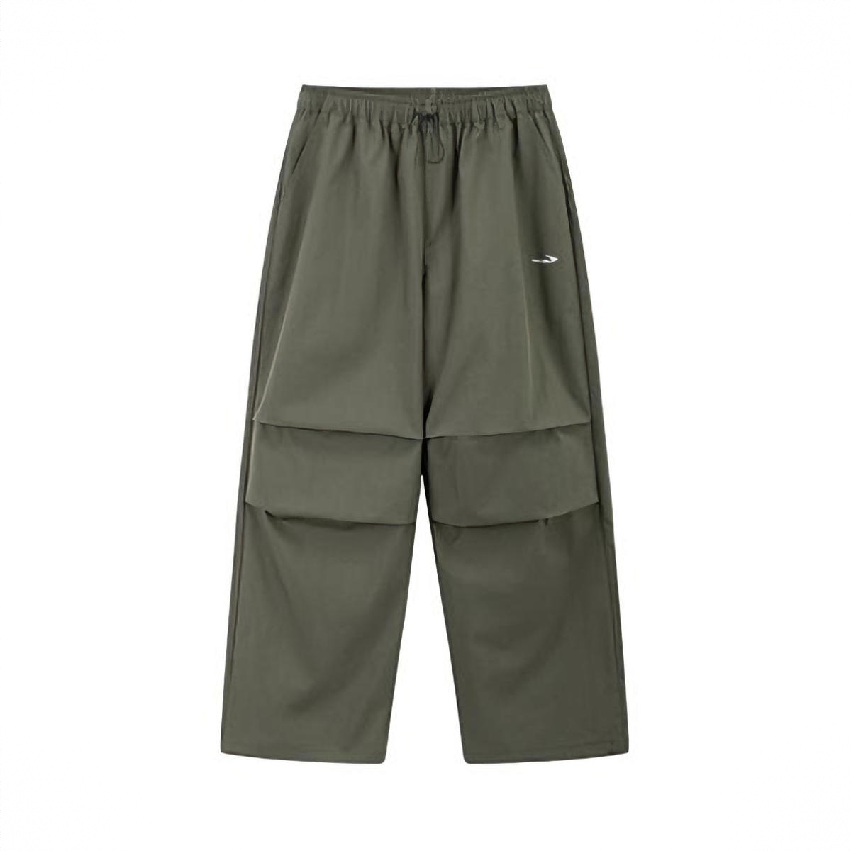 商品配色： 军绿