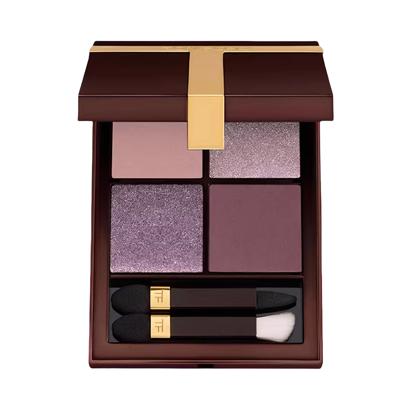 商品配色： 38暮光盘METALLIC MAUVE