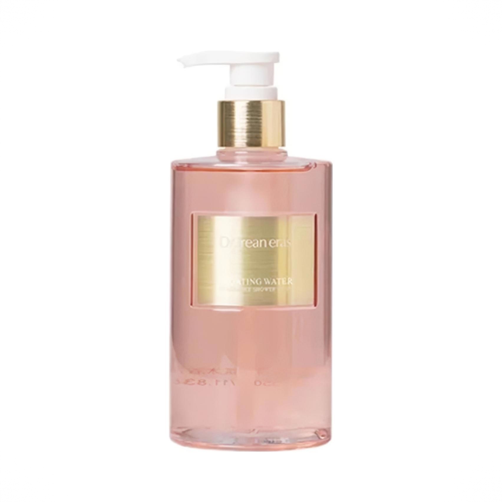 商品配色： 游子吟【花香果香调】