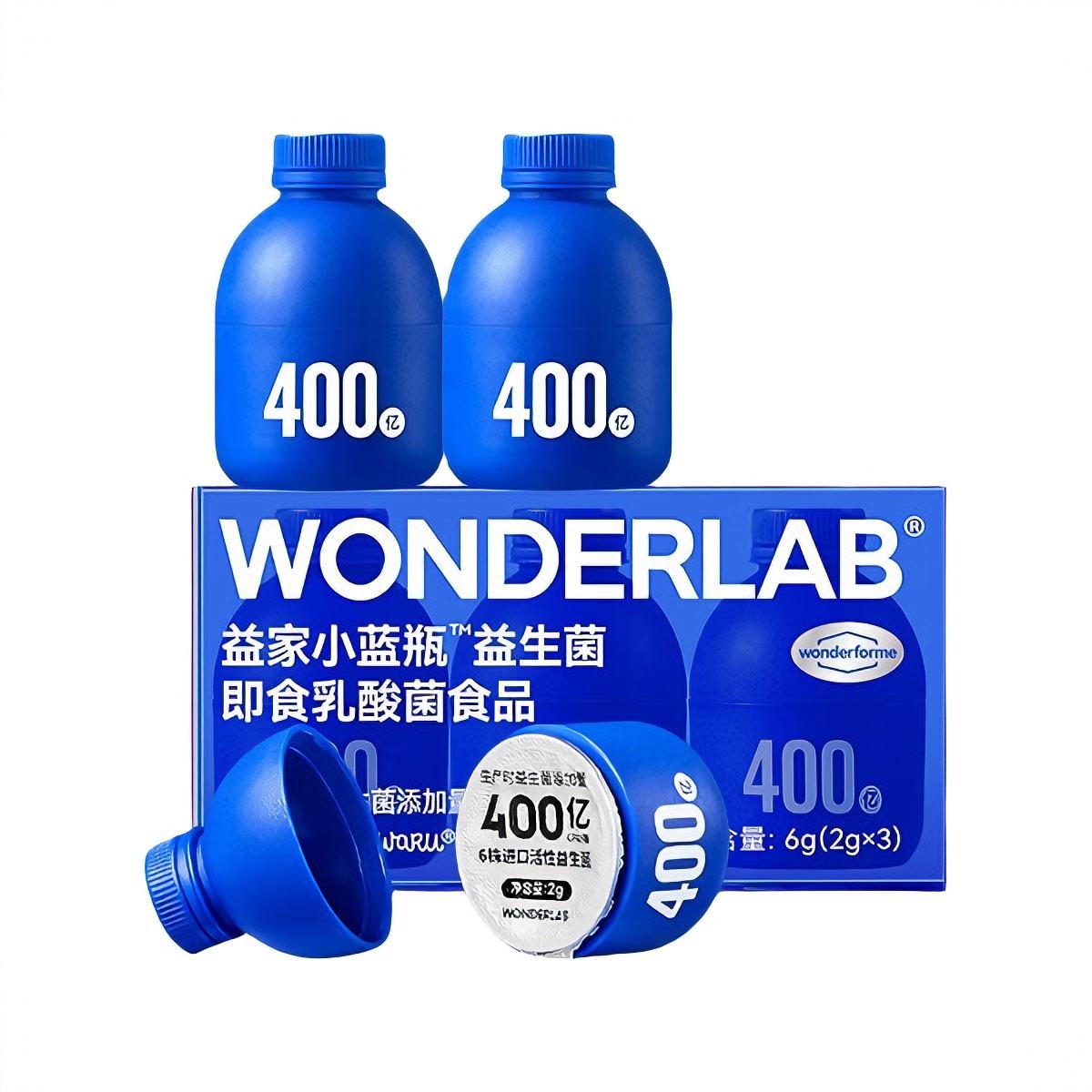 商品配色： 2g*3瓶