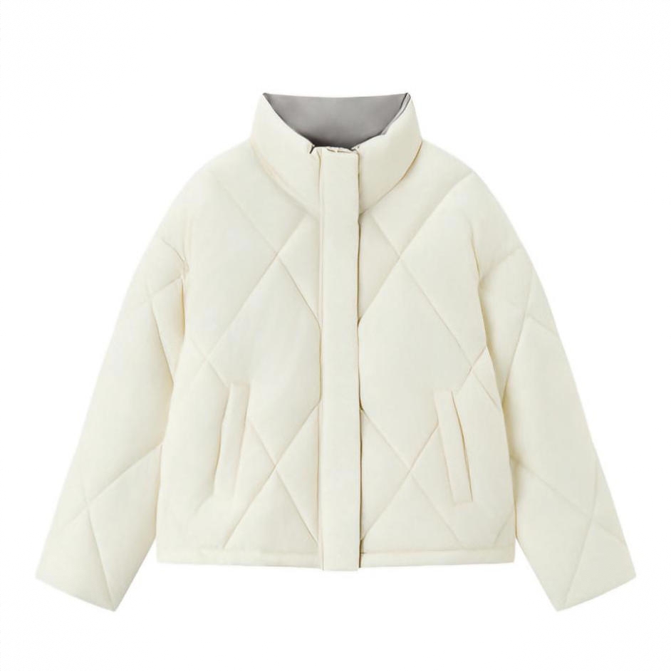 商品配色： 奶白