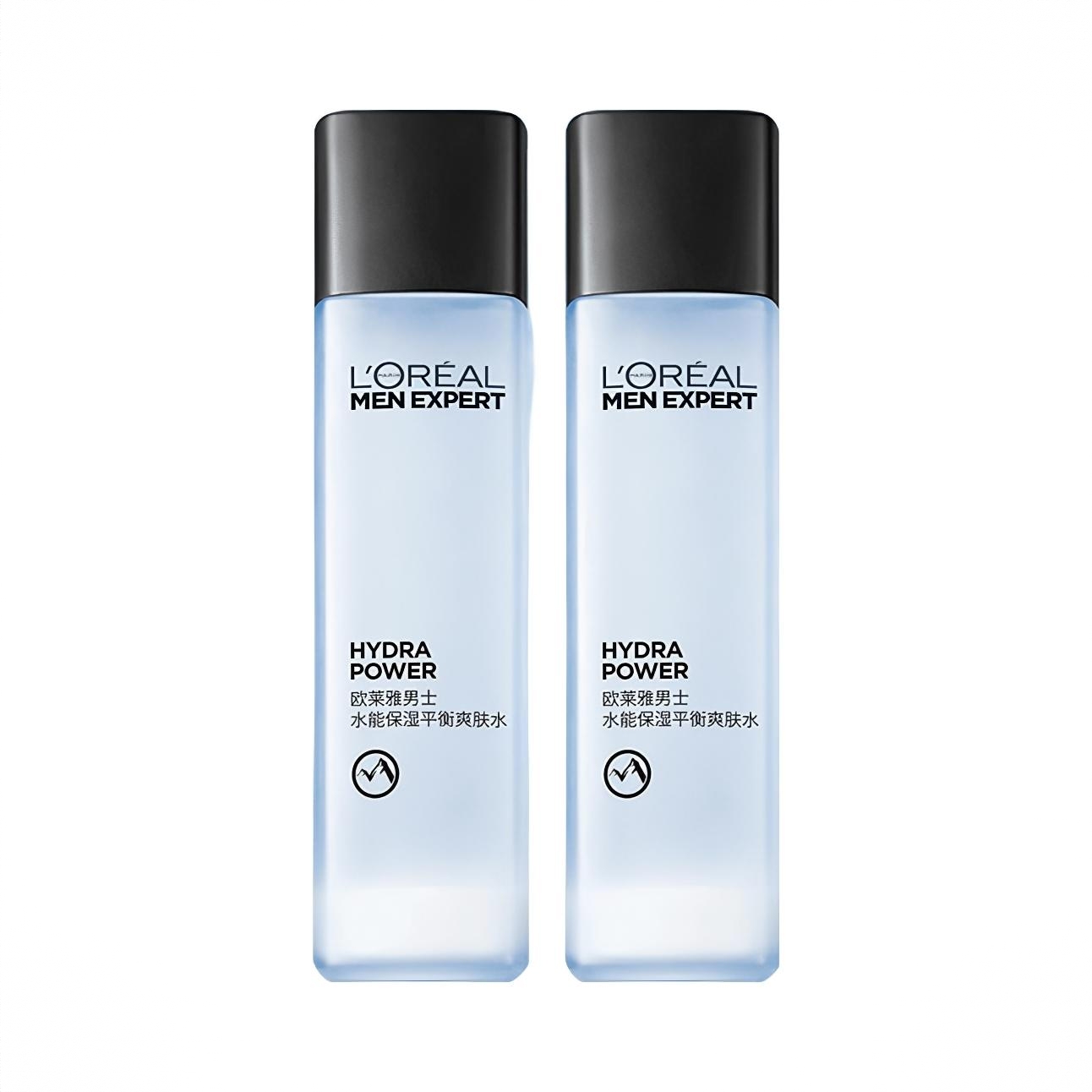 商品配色： 130ml*2