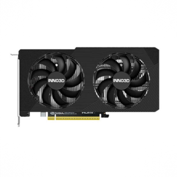 商品配色： 曜夜X2 RTX5050 8G OC