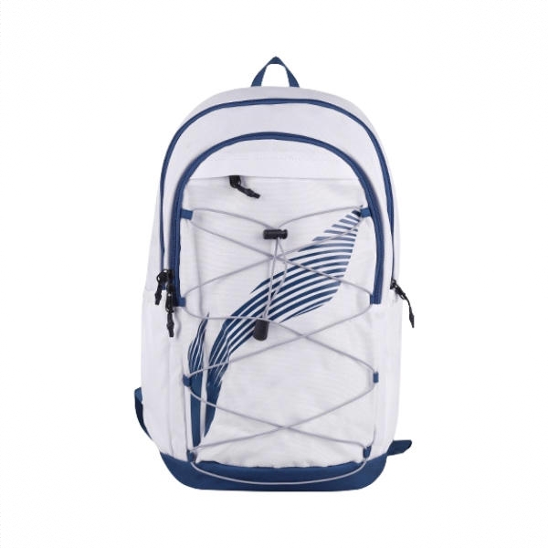 商品配色： 白色/蓝色 YBST183-4