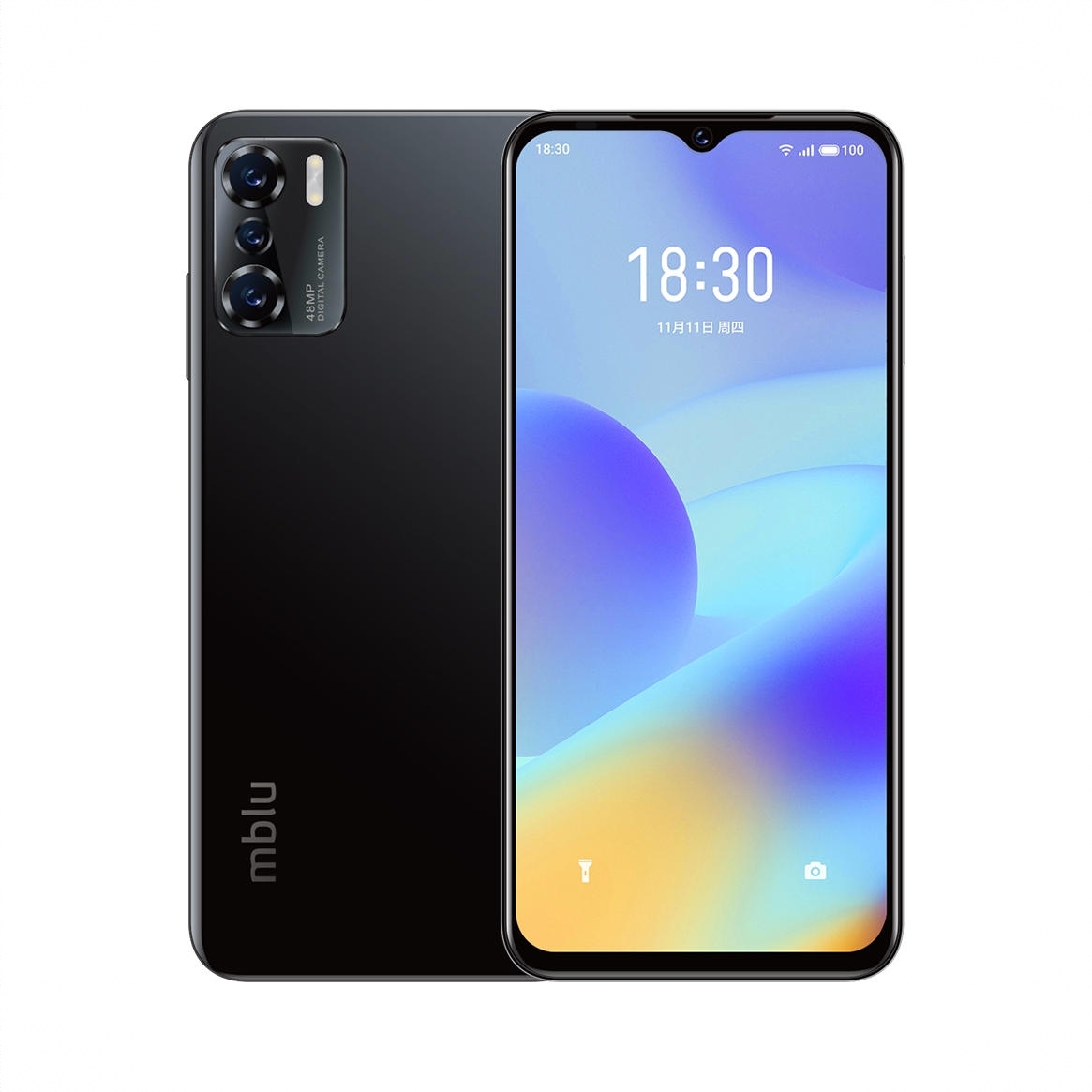 商品配色： 曜石黑