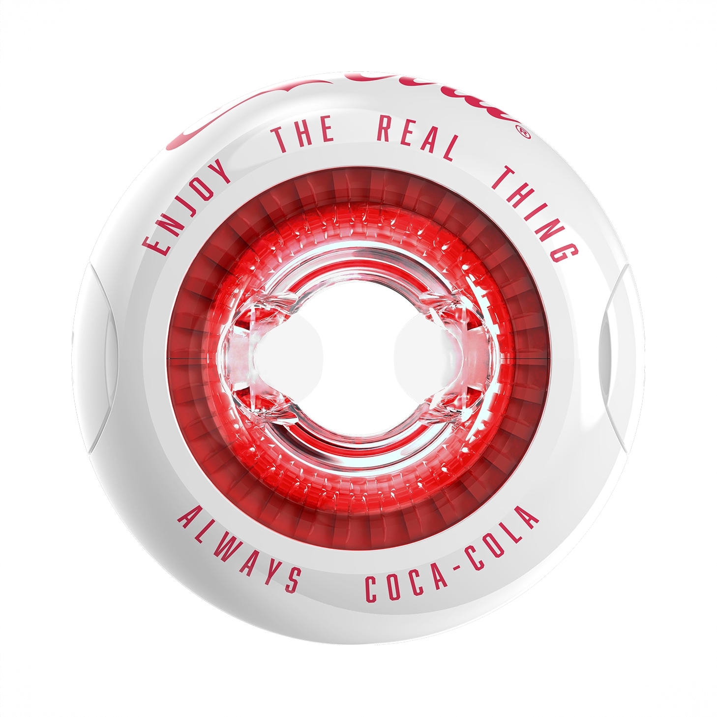 商品配色： 无糖白