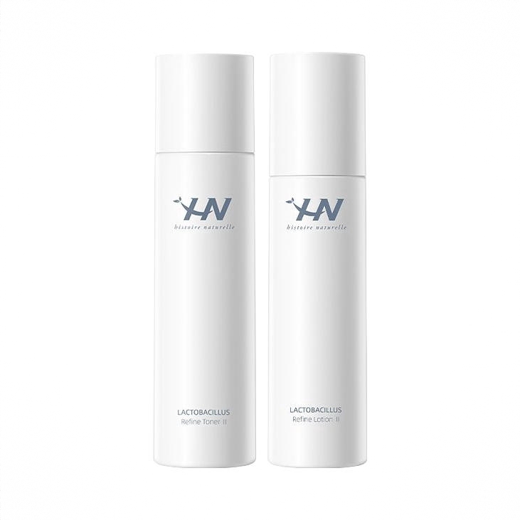 商品配色： 【滋润款】水150ml+乳140ml