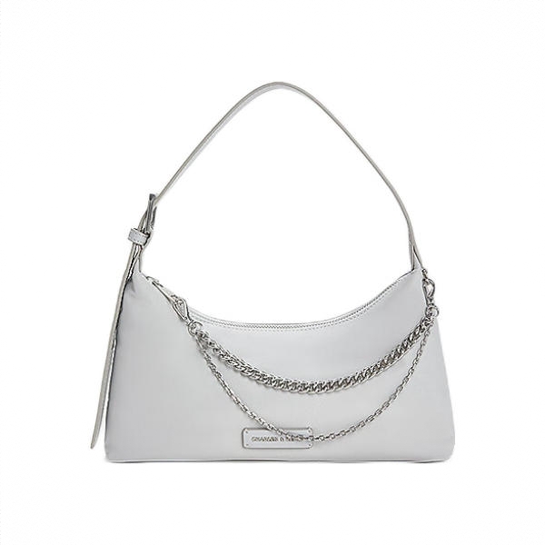 商品配色： 浅灰色