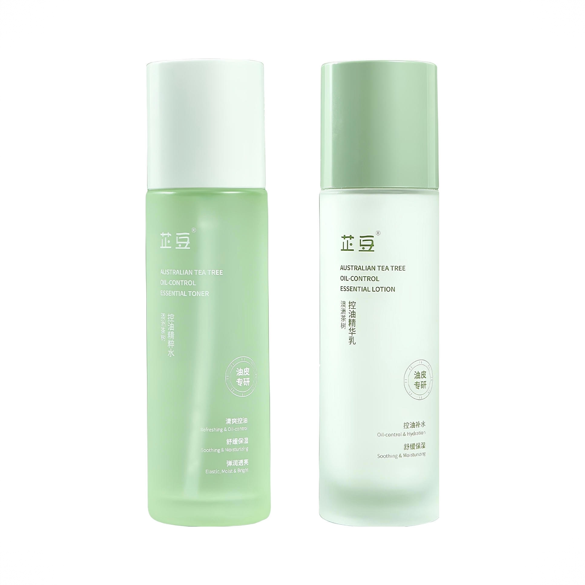 商品配色： 水100ml+乳液100g