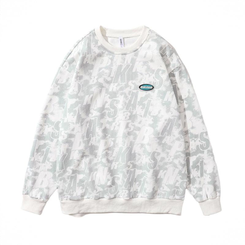 商品配色： 冰川白