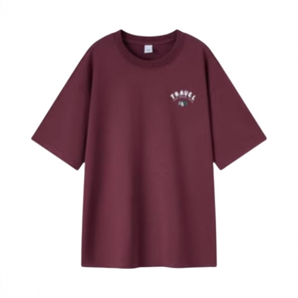 商品配色： 酒红