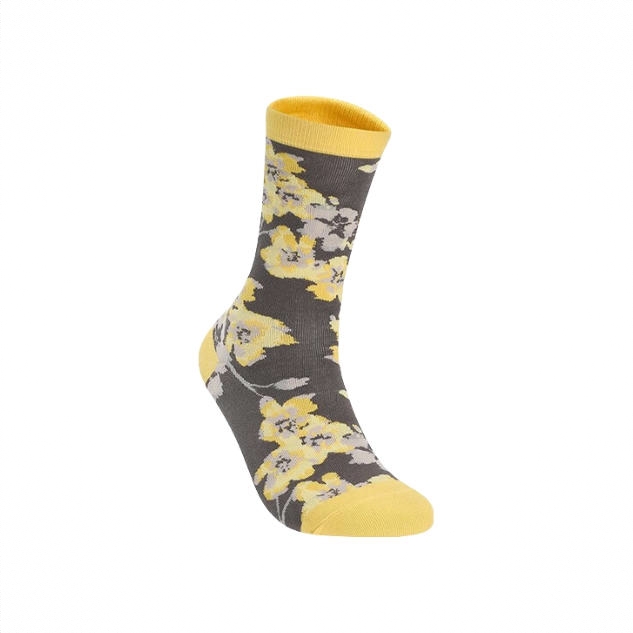 商品配色： 柠皮黄 1双