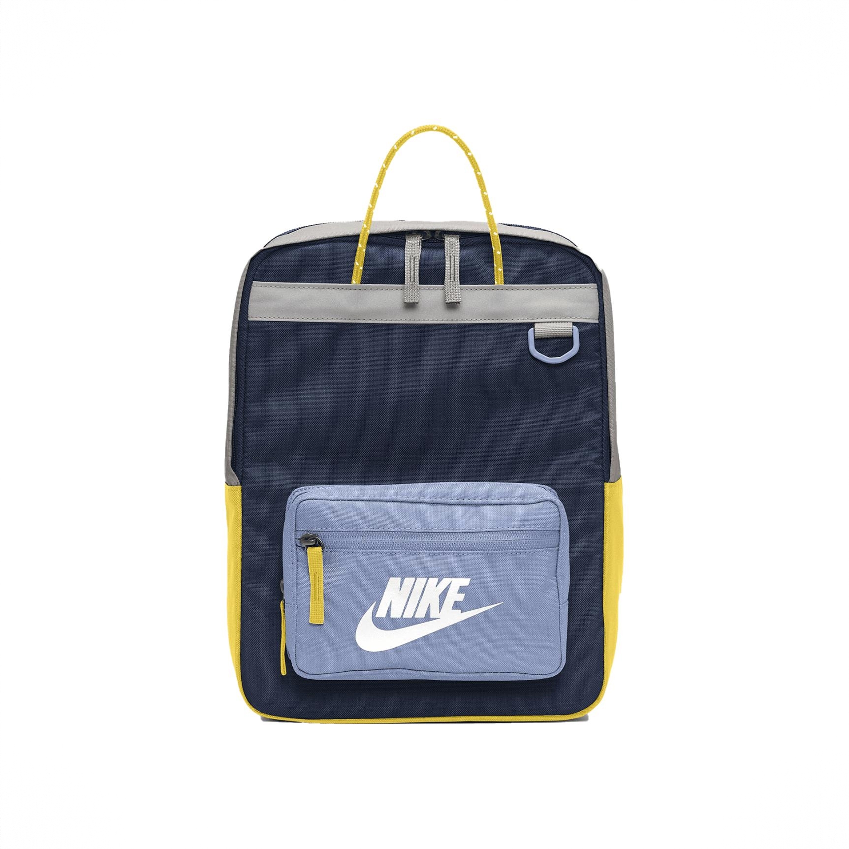 商品配色： 深蓝黄 BA5927-411