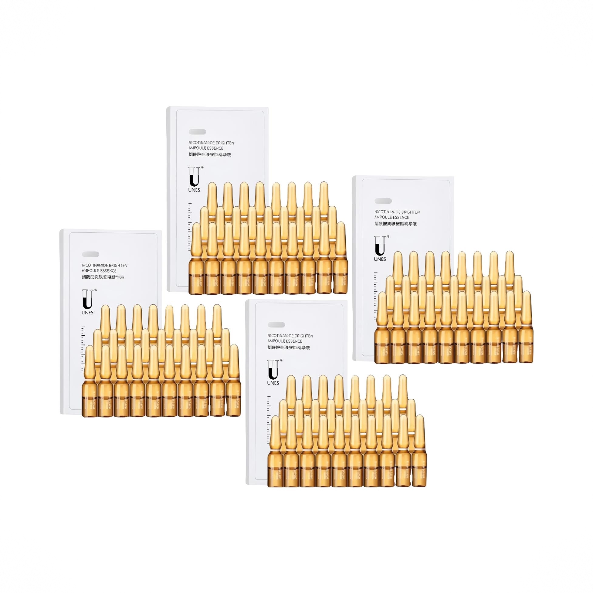 商品配色： 1ml*112支