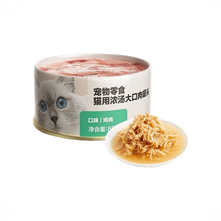 商品配色： 鸡肉