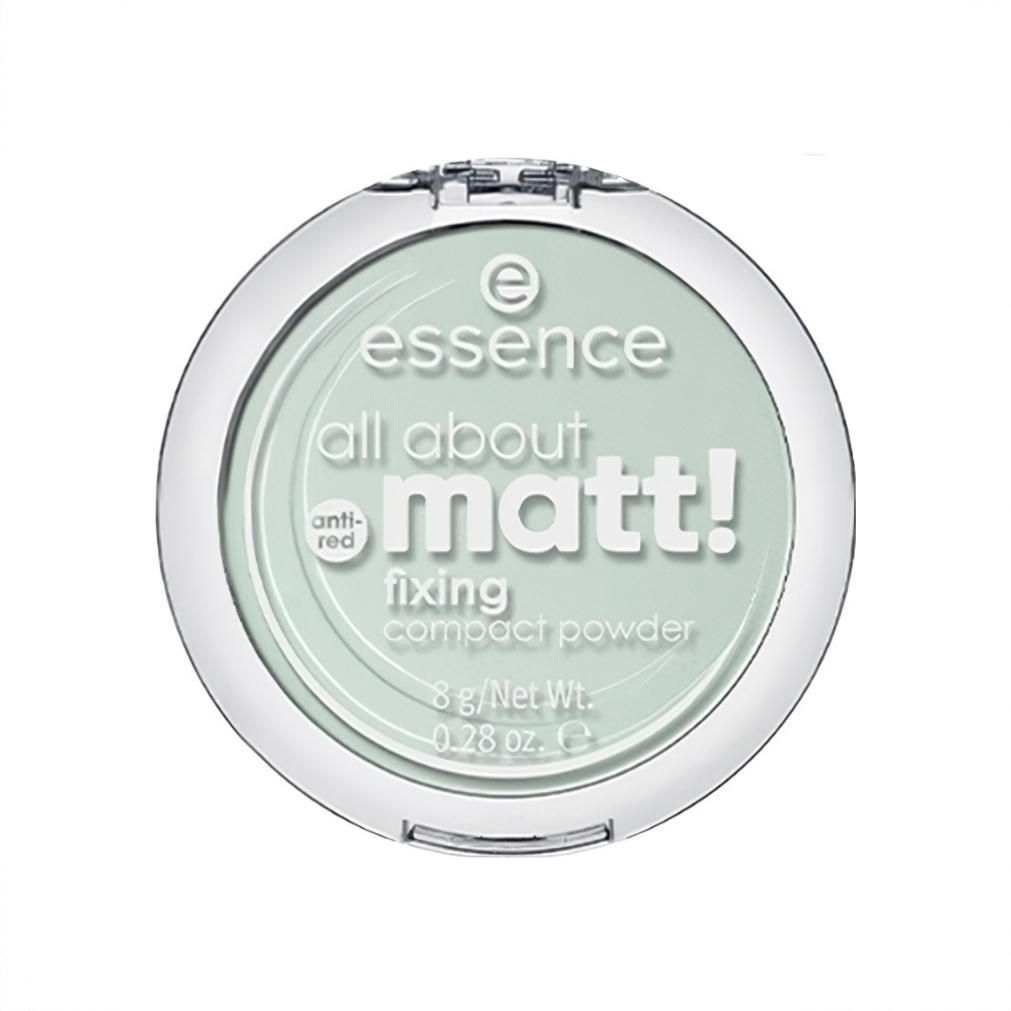 商品配色： 柔雾绿茶 敏感泛红肌肤 8g