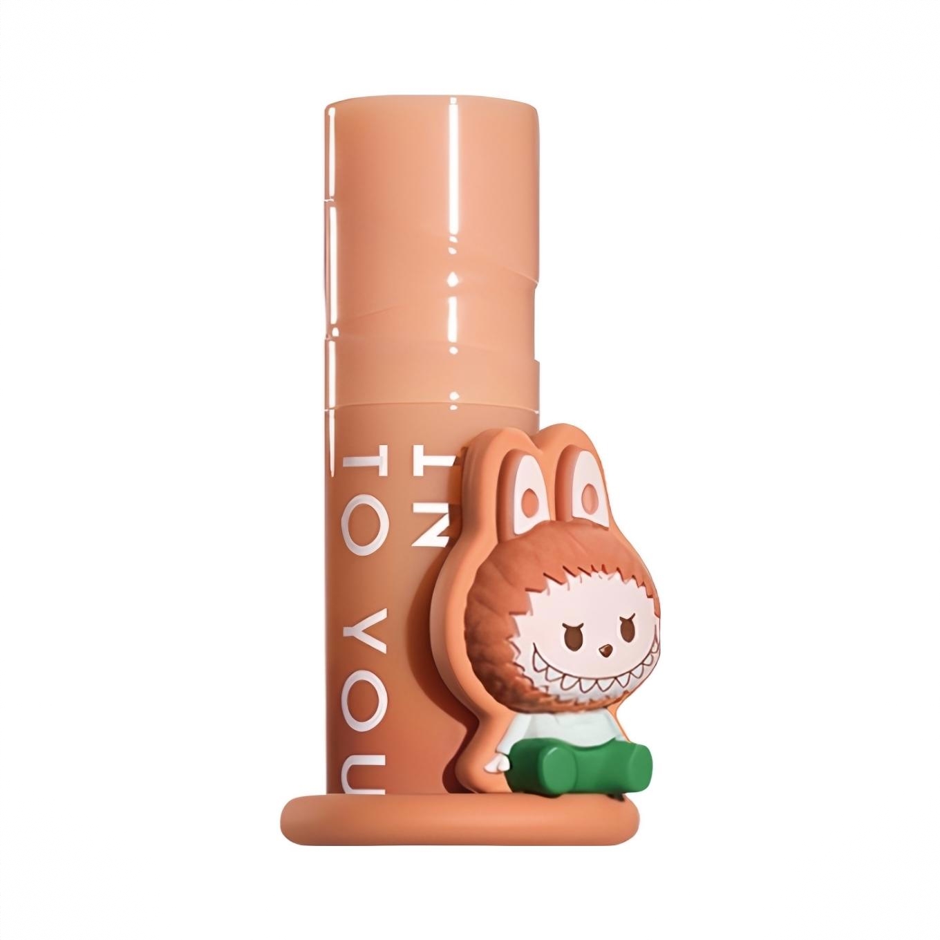 商品配色： POP601精灵红