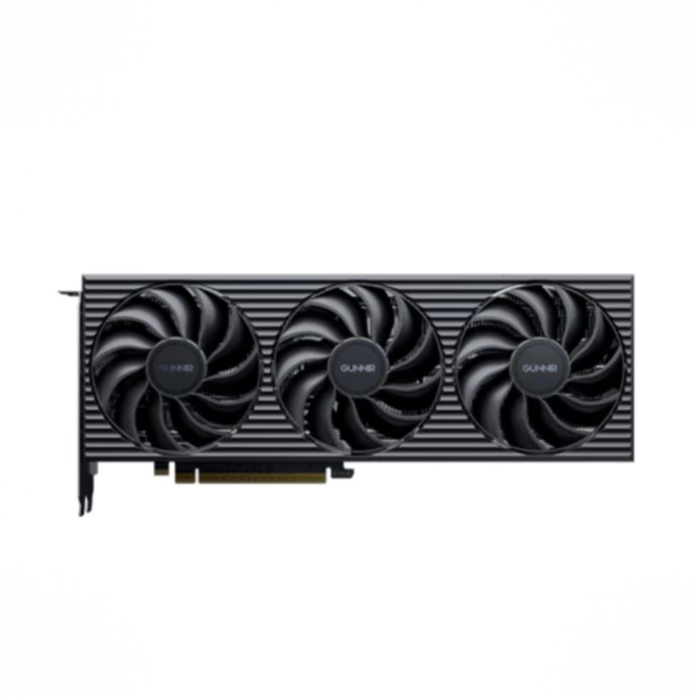 商品配色： B580 Tri 12G