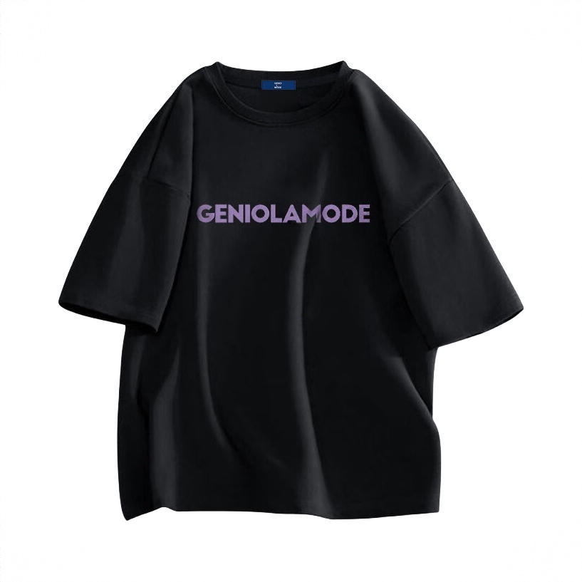 商品配色： 黑/大标