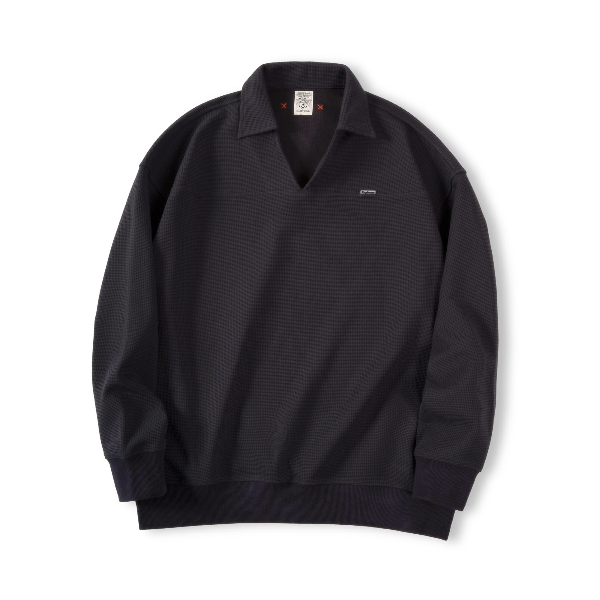 商品配色： 藏青