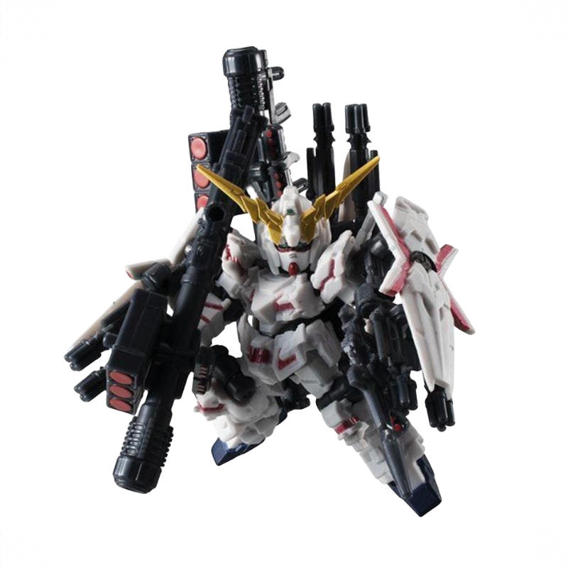 商品配色： MSE EX13 全装备独角兽