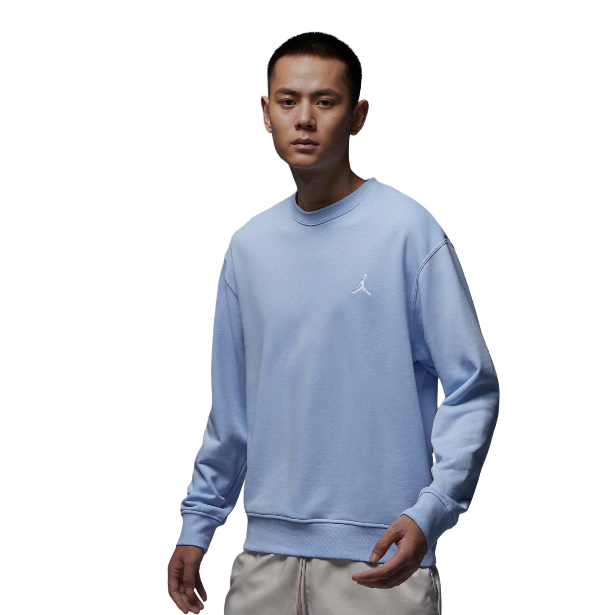 商品配色： 浅宝石蓝/白