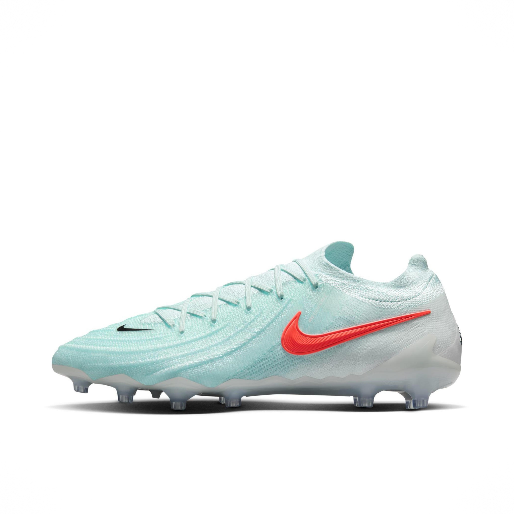 商品配色： 薄荷绿/原子红/灰色