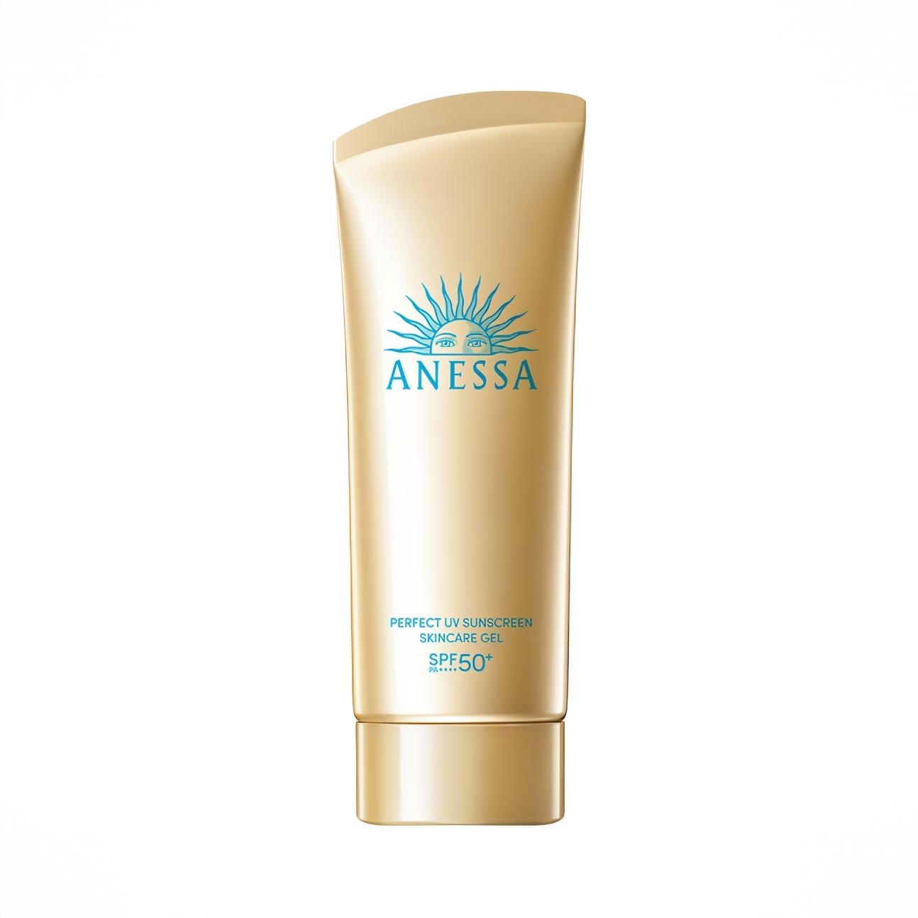 商品配色： 【油皮版】SPF50+